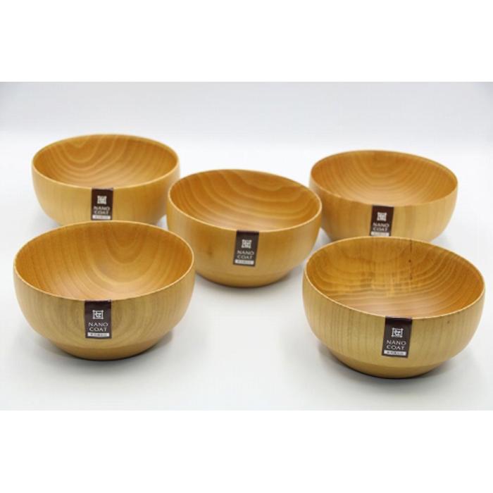 【ふるさと納税】◇DSスープボール（L）NA5個入【TN40】 | 食器 テーブルウェア 日用品 人気 おすすめ 送料無料