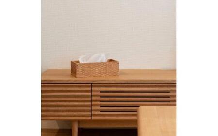 【飛騨の家具】ティッシュケース ティッシュ（杉）AC971| 木製 ティッシュ ボックス CG042