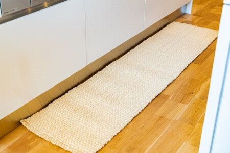 ココヤシキッチンマット 45cm×240cm