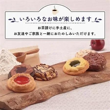 【中山製菓】ロシアケーキ36個入_菓子・スイーツ クッキー  _【1140181】