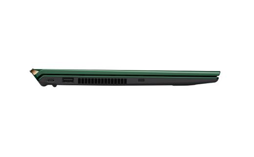 VAIO SX14-R（ディープエメラルド）