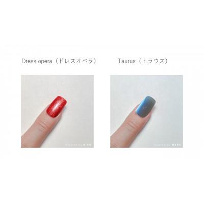ふるさと納税 八王子市 VETRO No.19　カラージェルネイル 人気5個セットB |  | 01