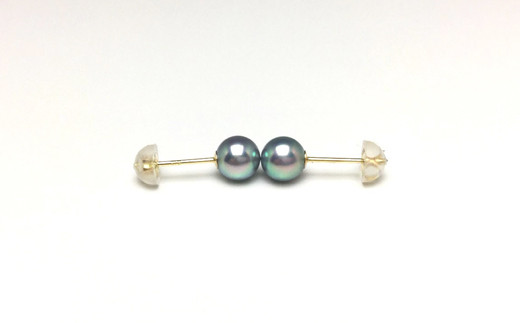 真珠 ピアス 5.0～5.5ミリ K18YG ゴールド アクセサリー パール アコヤ真珠 伊勢 志摩 伊勢志摩 英虞湾 冠婚葬祭 慶事 弔事 結婚式 入学式 卒業式 ギフト フォーマル カジュアル 誕