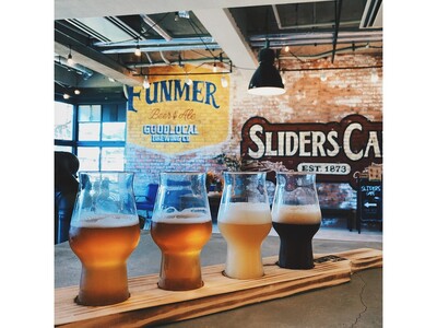 【ふるさと納税】クラフトビール Primary Barrels おまかせ3本セット／Primary Barrels プライマリーバレルズ ビール クラフトビール クラフトビール醸造所 農家醸造 おまか