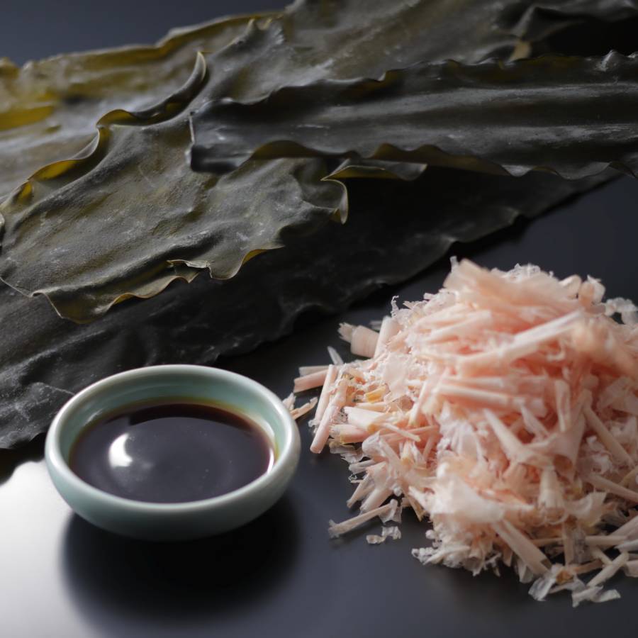 ＜京都吉兆＞「うま味醤油」3本入