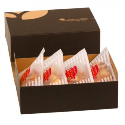 ふるさと納税 松茂町 《80g×4袋》さつまいもチップスセット(鳴門金時)　砂糖、塩不使用!の保存料無添加商品 |  | 03