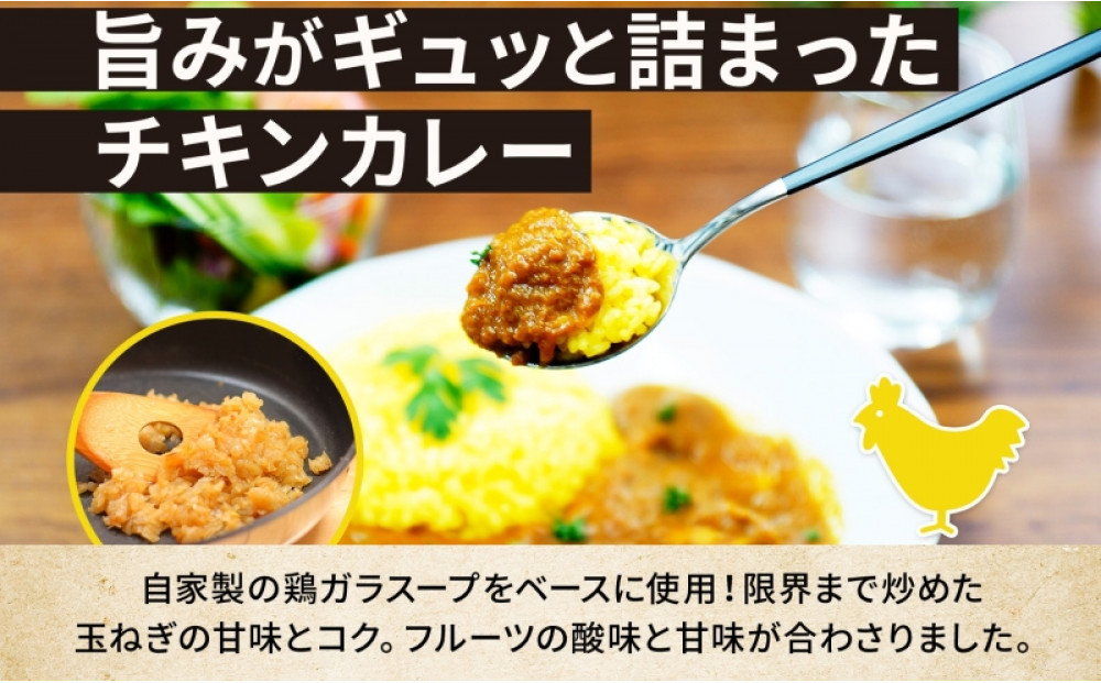 コーノスパイス スパイスカレー3種セット チキンカレー エビカレー ベジタブルカレー 各200gパック 小麦粉不使用 グルテンフリー CONO SPICE コーノコーラ 愛知県 名古屋市