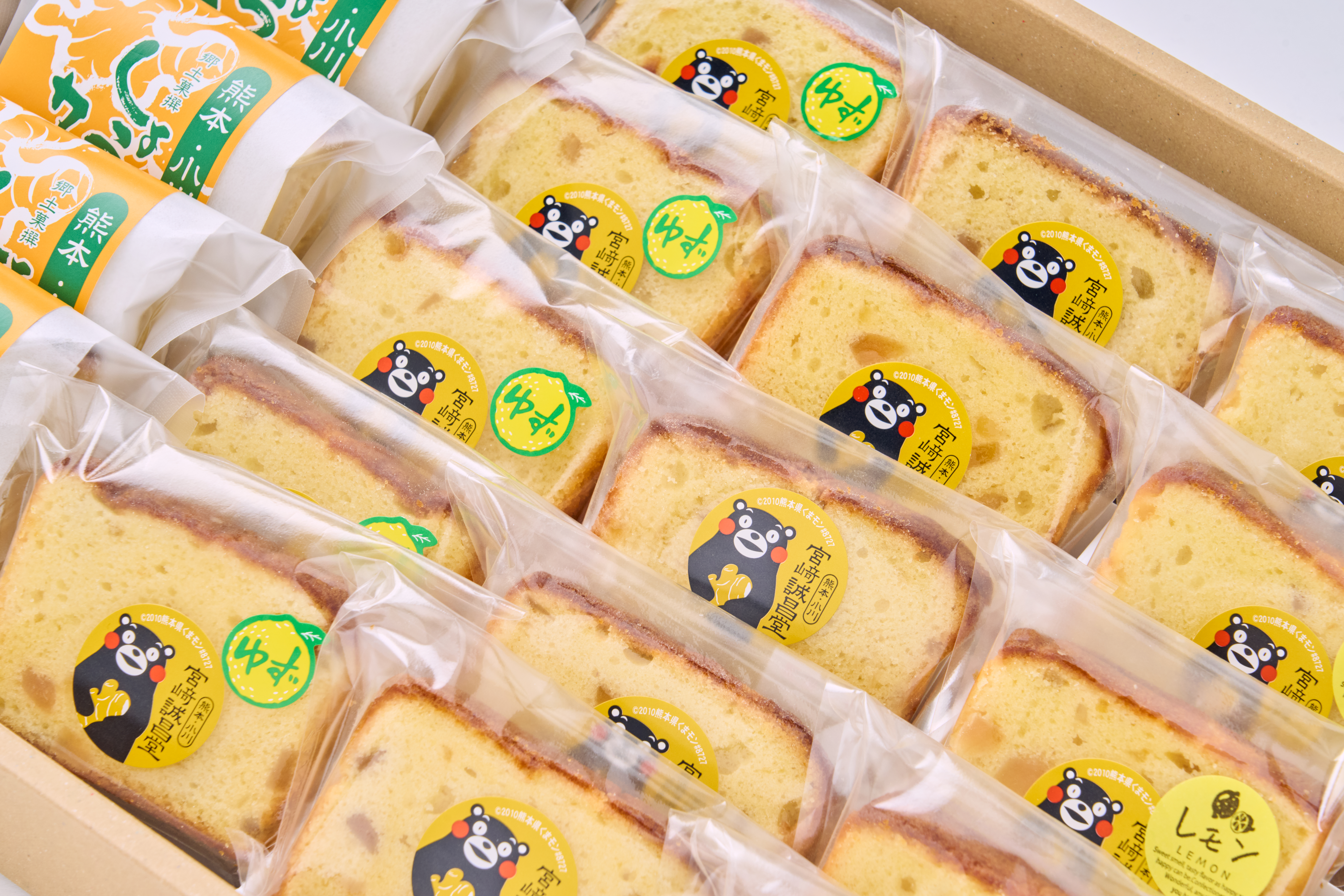 しょうが カステラ パウンドケーキ 熊本どっさり生姜のお菓子 詰め合わせ セット