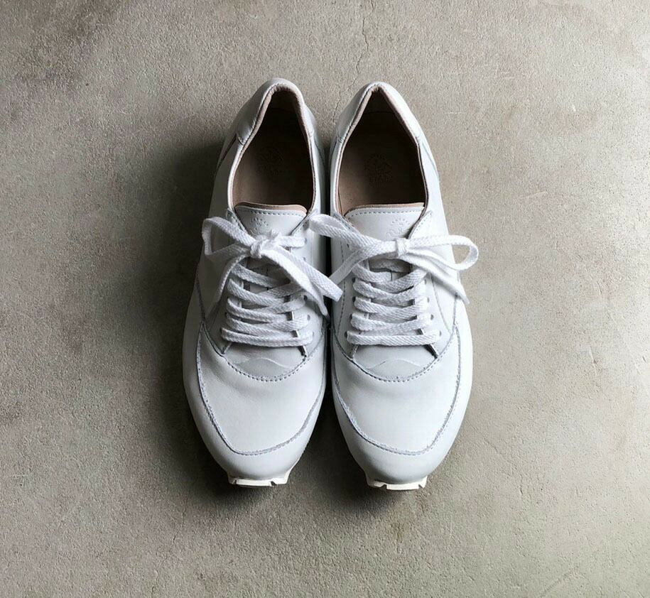 【ふるさと納税】EMAクラフトスニーカー サイズ【サイズ選択可】