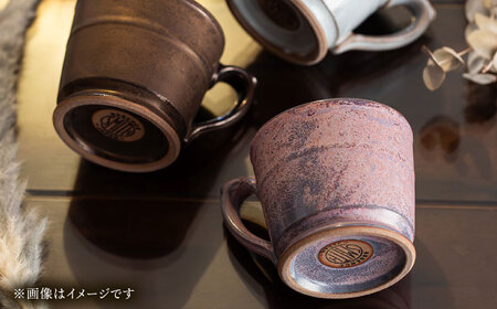 【波佐見焼】 【essence】smith mug ジルコンWT 食器 マグ【西海陶器】[OA487]