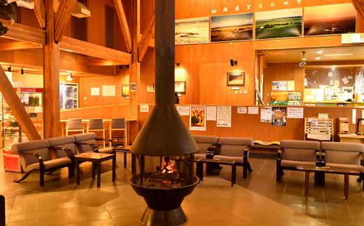 あなたの名前を刻む、釧路湿原を未来へつなぐ自然保護活動支援 | 細岡展望台からエゾフクロウを見守る 北海道 釧路町 釧路超 特産品