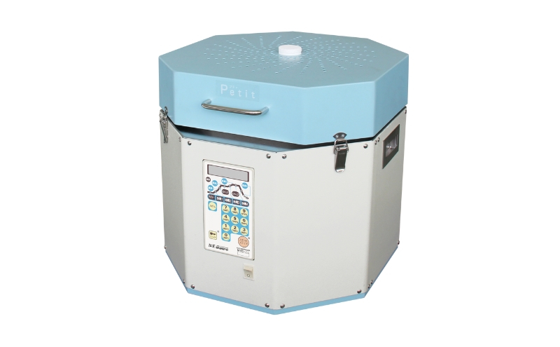 
                  陶芸用 小型 電気窯 DUA-01型 Petit 陶芸 電気窯 家庭用 陶芸窯 食器 陶器 道具 専門 陶芸道具 陶芸専用マイコン付き 陶芸初心者向け コンパクト 低コスト 伝統 Nidec 陶芸SHIMPO 京都府 向日市 [№5223-0194]
                