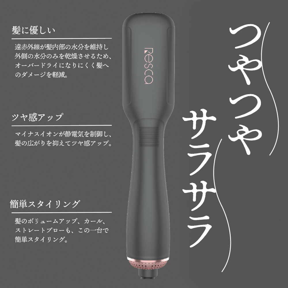 ＜cattre カトレ＞　レスカ クアトロスタイラー