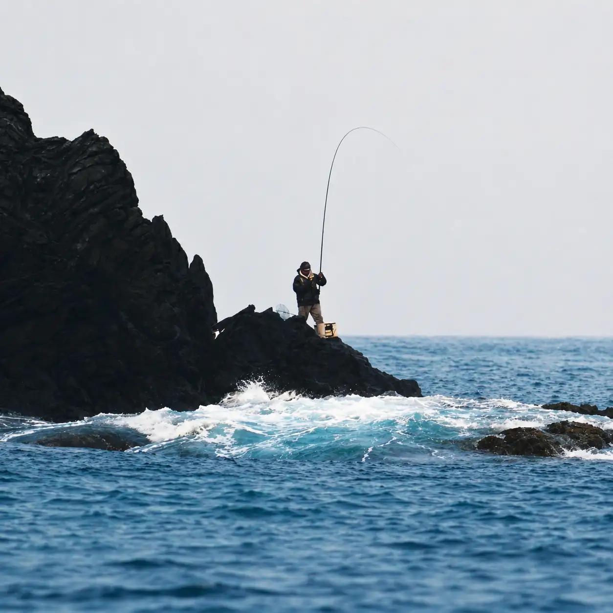 渡船 乗船券 [末光渡船] 愛南町 磯 渡し 釣り場 人気 釣り 釣り ポイント釣り 西海 スポーツ 南部 沖磯 ヤッカン アブセ 本バエ 大物 ハマチ グレ メジナ 石鯛