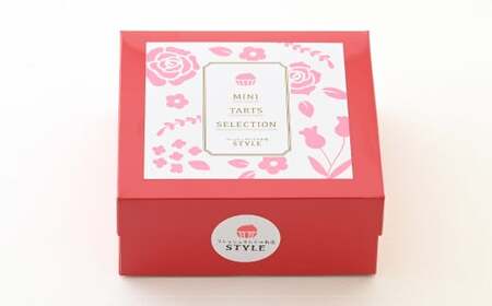 みにたると 9個セットひな祭りバージョン【ケーキ タルト フルーツ スイーツ フルーツタルト 人気スイーツ 人気タルト 岡山県 倉敷市 おすすめ 人気】