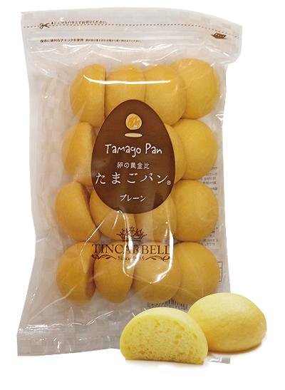 たまごパン プレーン
　（画像はイメージです）