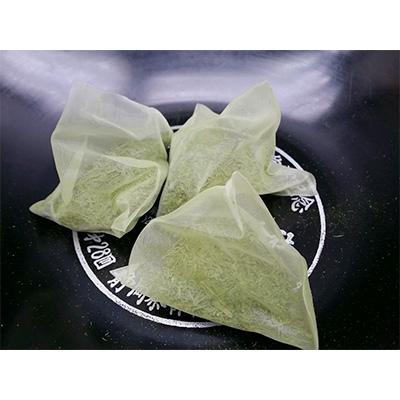 ふるさと納税 掛川市 水出し煎茶きよし(5gティーバッグ×15個)×9袋 |  | 02