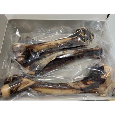ふるさと納税 南富良野町 愛犬用　エゾシカボーン |  | 02