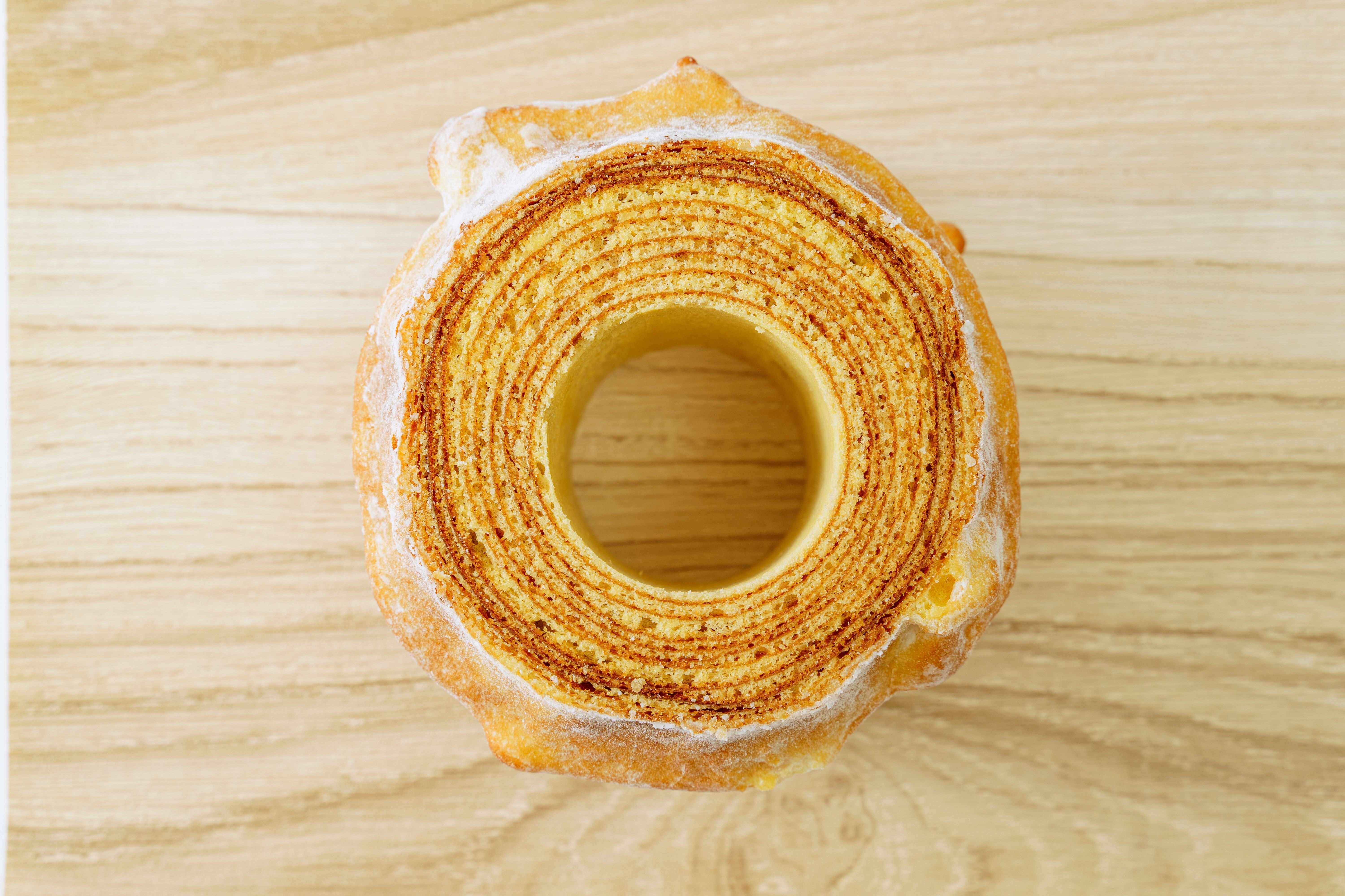 バームクーヘン ピレネーバウム（Sサイズ） バームクーヘン ばーむくーへん バウムクーヘン ばうむくーへん ピレネーバウム