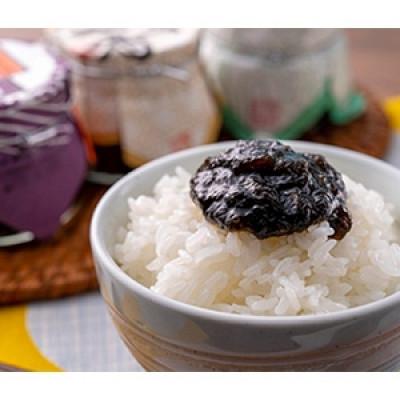 ふるさと納税 対馬市 佃煮詰合せ(5種)　計6個 |  | 01