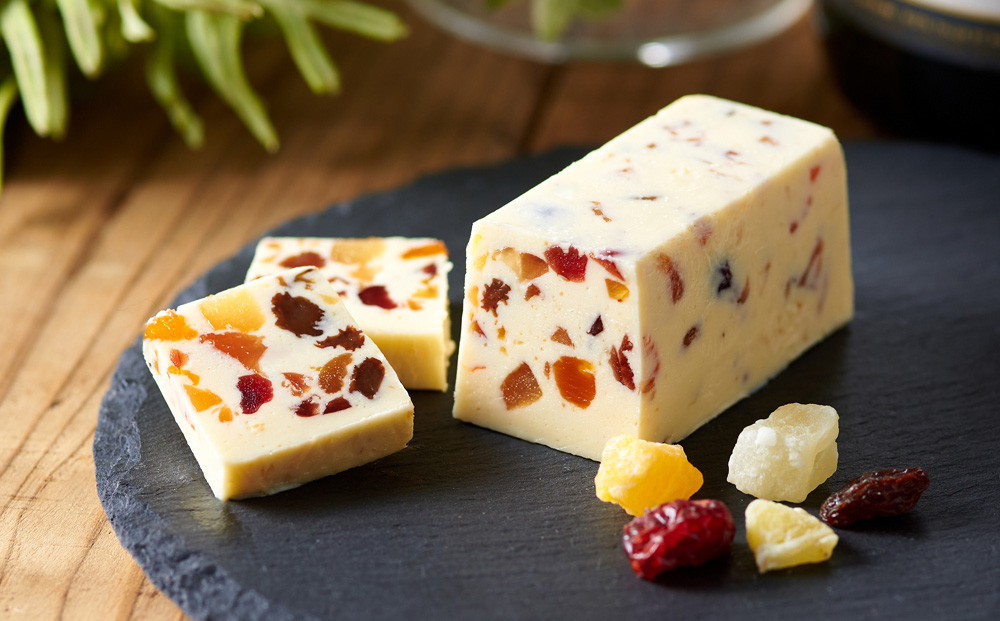 レーズンバター6種類ギフト【BLUE】