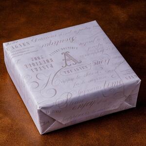 【バレンタインデー・ホワイトデーギフト】ショコラバウムクーヘン Mサイズ  バームクーヘン