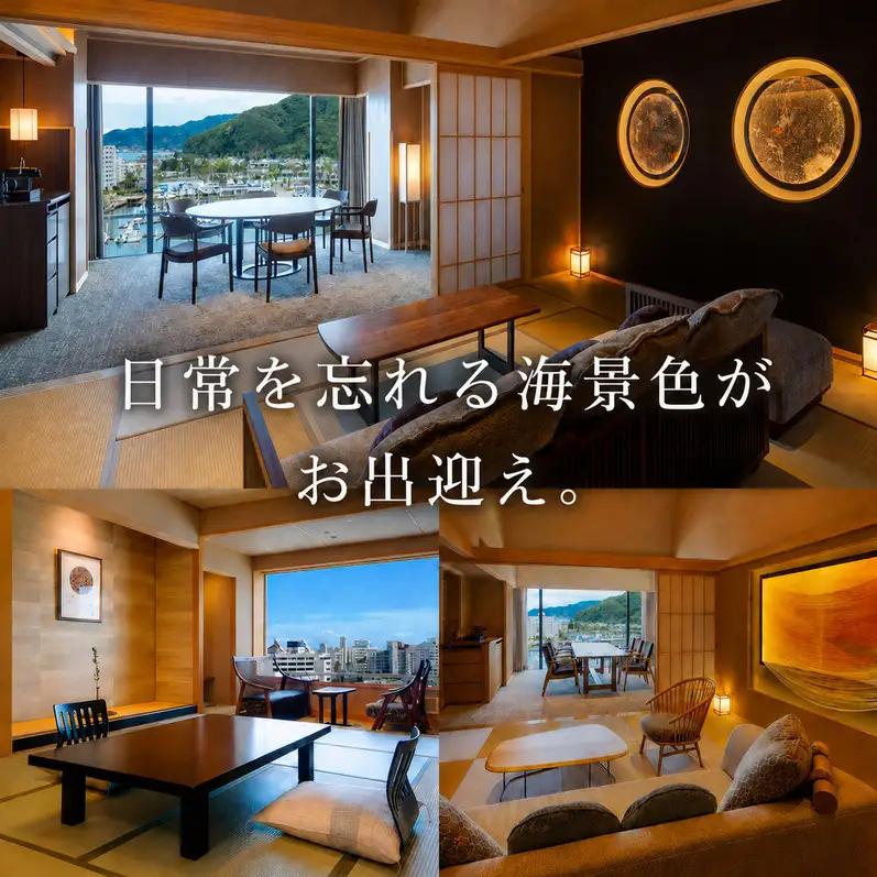 ホテルニューアワジ グループ （ホテルニューアワジ別亭淡路夢泉景） 共通 利用券 30000円分 洲本温泉 ホテル 宿 旅行券 宿泊券 温泉宿泊券 露天風呂 淡路島 洲本市