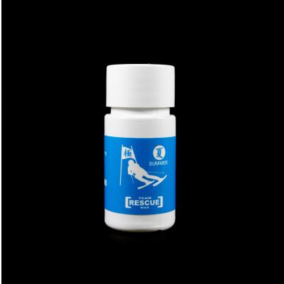 ふるさと納税 白馬村 RESCUEWAX　サマーゲレンデ用フッ素レス液体ワックス【夏きわみ 20ml】