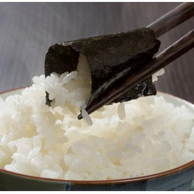 ふるさと納税 大牟田市 初摘み新海苔 焼海苔5袋セット 全形5枚×5袋(合計25枚) 福岡有明のり(大牟田市) |  | 03