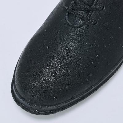 ふるさと納税 府中市 【SPINGLE(スピングル)】 SP-6128 Black M(25.5cm) スニーカー 靴 |  | 01