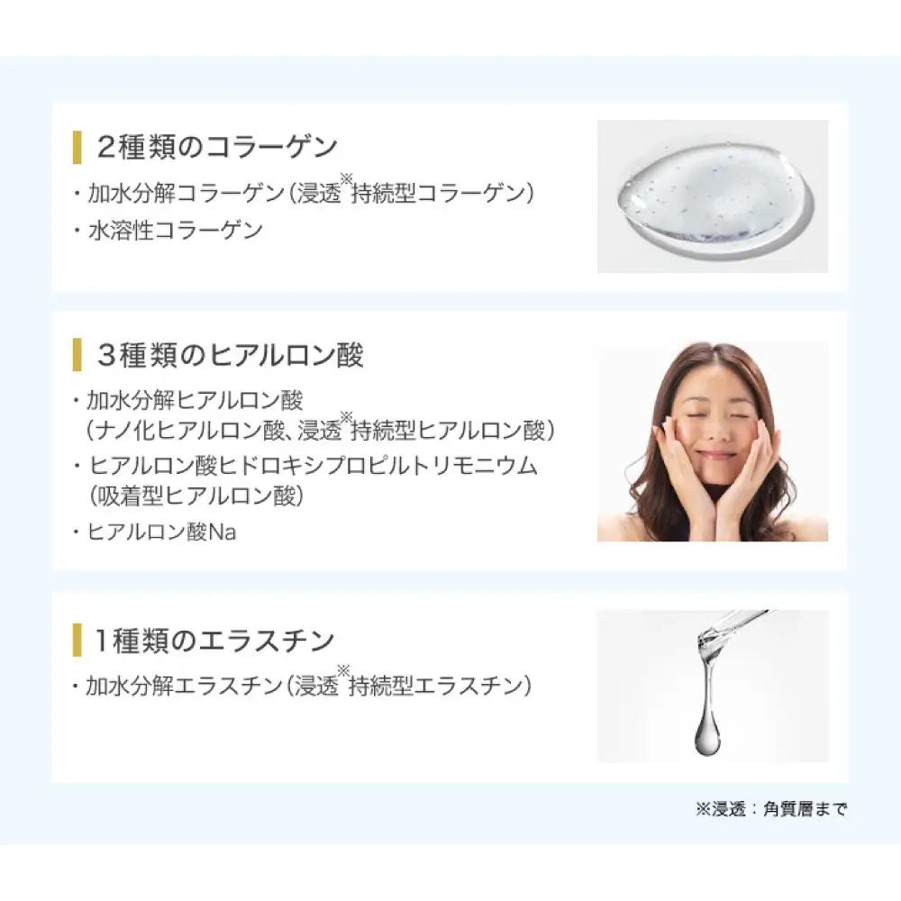 【ファイテン】CHEモイスチャー｜京都 人気ブランド 美容液 美容ケア