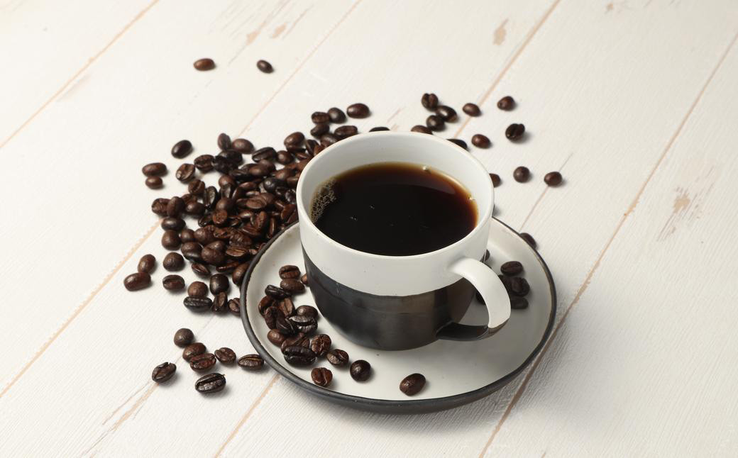 
            パンプキンブレンド コーヒー豆 400g ／ 200g×2袋 珈琲 コーヒー coffee 自家焙煎 オリジナルブレンド 長崎県 長崎市
          