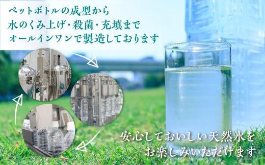 天然水 飛騨の雫 2L×12本 (6本×2ケース)  | 天然水 ミネラルウォーター 水 飲料水  防災 備蓄  水 ペットボトル 2l 2リットル  国産 長期保存 送料無料 飛騨高山 白啓酒店 J