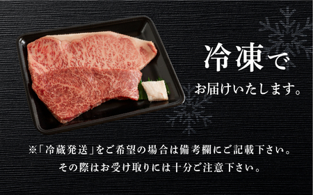菊の井 飛騨牛ステーキ2種セット（サーロイン 250g、イチボ 200g）ステーキ 各1枚 飛騨 牛 ブランド牛 ギフト 贈答 食べ比べ 赤身 霜降り【冷凍】【70-58】