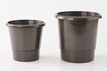 【先行受付11月20日より発送 数量・期間限定】鉢花 シクラメン レッド・ピンク 5号鉢×2鉢 【鉢花 シクラメン 冬のギフト ふるさと納税】(H069110)