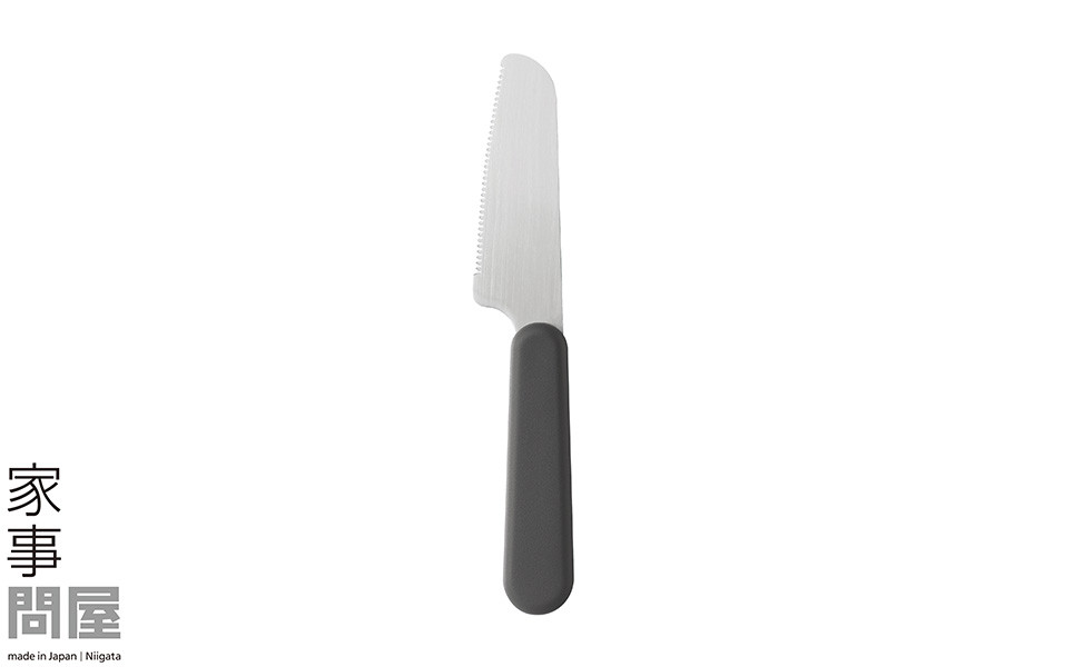 
            [家事問屋] 卓上ナイフ 食洗機可 キッチン用品 燕三条製 下村企販 新生活 10000円以下 1万円以下 【010S472】
          