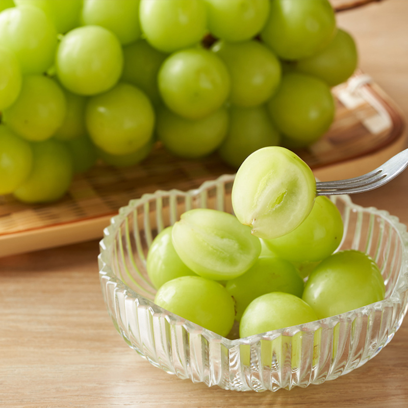 【定期便4回】ノノハナフルーツ さくらんぼからラ・フランスまで 【産地直送】イチオシ山形定期便 【令和8年産先行予約】FS25-592