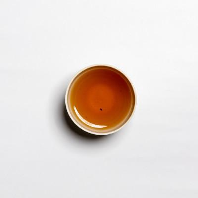 ふるさと納税 遠賀町 浅炒り八女ほうじ茶50g×2袋(遠賀町) |  | 03