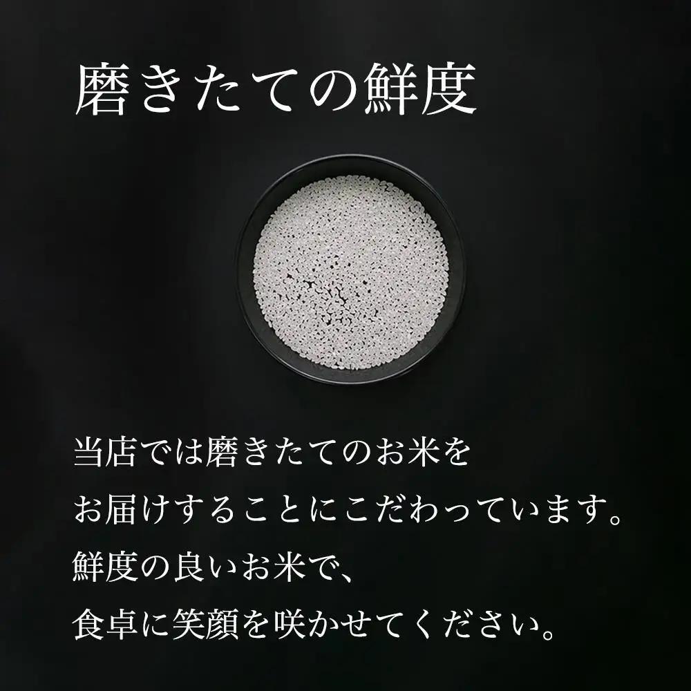 【定期便】令和7年 南魚沼産コシヒカリ 精米 2kg×3袋 12ヶ月連続｜精米