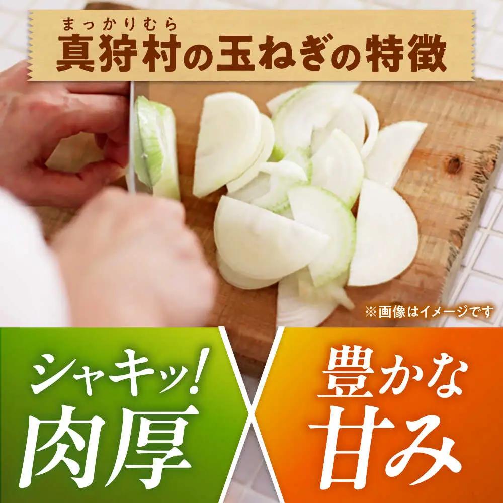 【2026年10月上旬以降順次発送】 玉ねぎ 10kg | 野菜 玉ネギ たまねぎ やさい 北海道 産地直送 | 道の駅 真狩フラワーセンター[BPAM080]