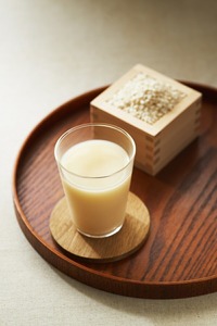 【定期便6ヶ月】マルコメ プラス糀 糀甘酒LL糀リッチ粒 1000ml×6本 国産米100%使用 無塩タイプ 甘酒【 神奈川県 南足柄市 】
