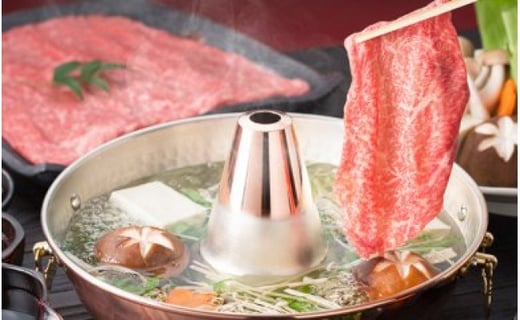 
FT18-194「いしかわ牛」または「福島牛」モモ肉 しゃぶしゃぶ用 400g×1 肉 牛肉 国産 和牛 黒毛和牛 牛もも肉 福島県
