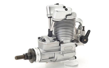 【FA-62B】SAITO　4stエンジン　【12203-0366】