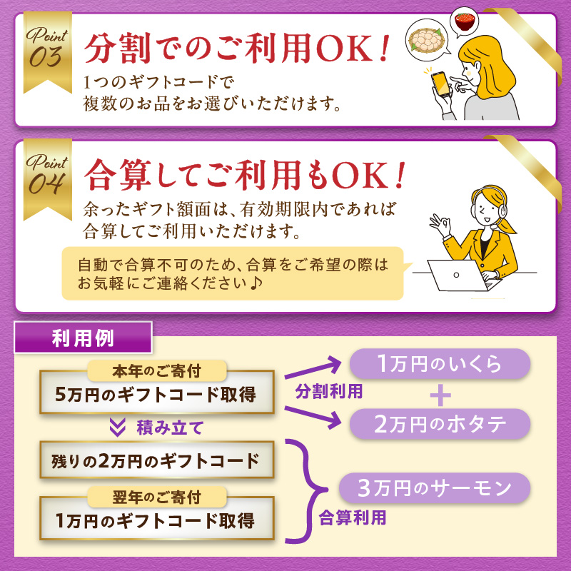あとからセレクト【ふるさとギフト】１０万円_S100-9010