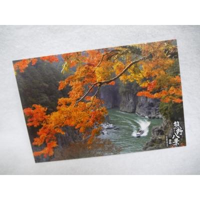 ふるさと納税 熊野市 熊野いいとこ撮り♪【熊野八景☆8枚入り】×3組『海と山の魅力満載☆熊野名所の絵はがき』 |  | 01