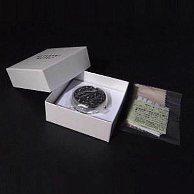 ふるさと納税 葛飾区 カタガミメタル宝物入れ |  | 02