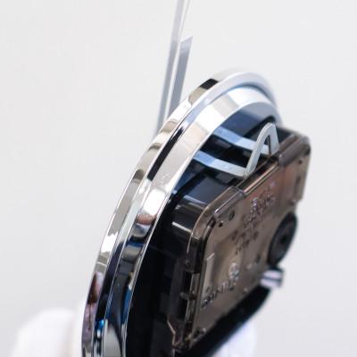 ふるさと納税 戸田市 ちいさな掛け時計「銀河」/MYSTIC WORKS/φ9cm/ひかりを楽しむ掛け時計/創業100年 |  | 01