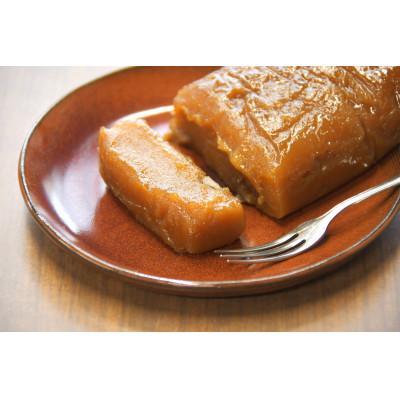 ふるさと納税 新庄市 くぢら餅4種セット(黒砂糖、白砂糖、醤油、ずんだ) |  | 01