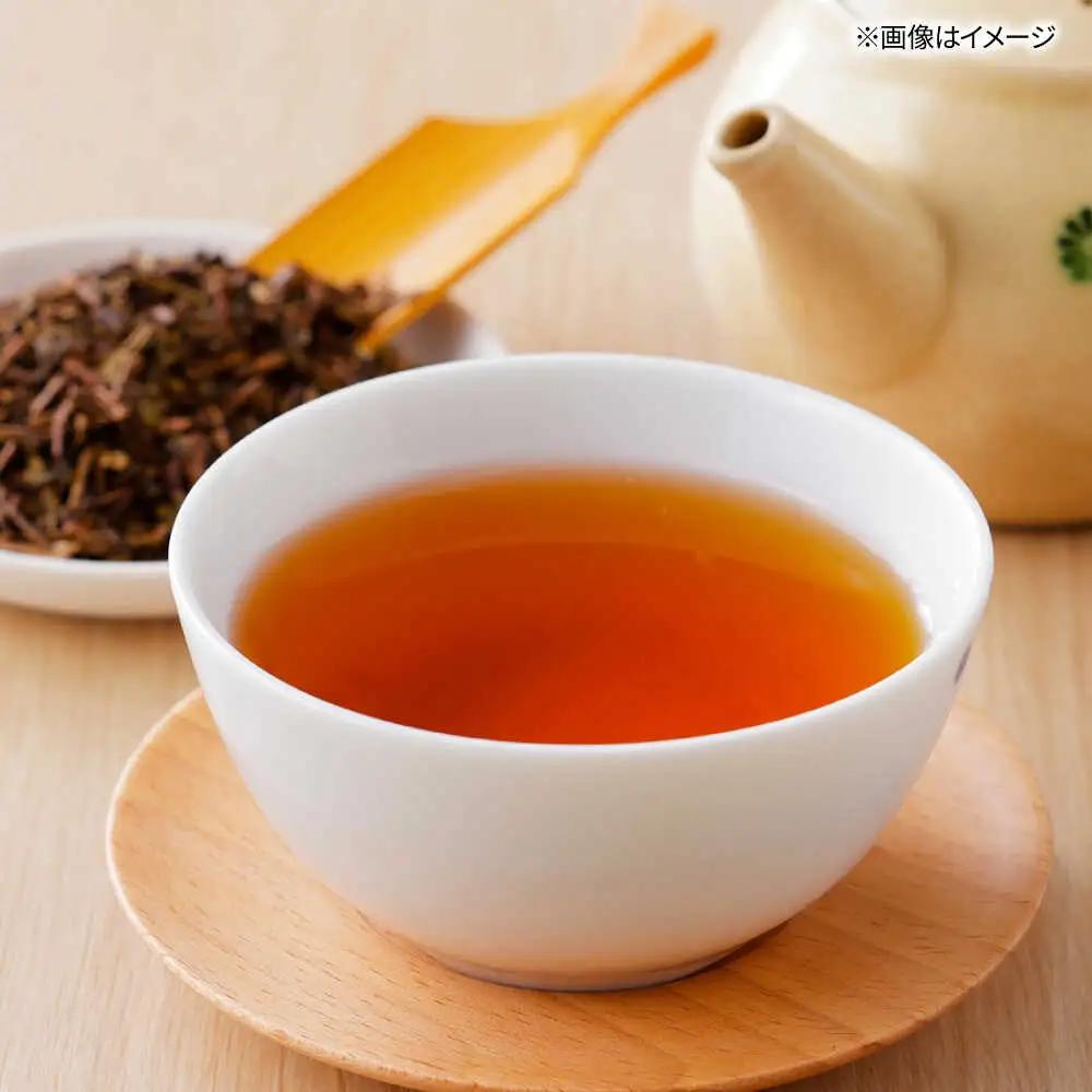 八女茶産地直送！ 中島製茶本舗 ご家庭用 ほうじ茶 ティーバッグ 50パック 桂川町/一般社団法人地域商社ふるさぽ[ADCF003]