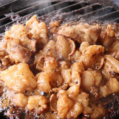 ふるさと納税 下呂市 飛騨産和牛ホルモン 塩味 210g×4袋【冷凍】【11-73】 |  | 01